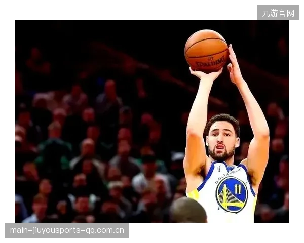 NBA三分线外一步拔起的神技揭秘